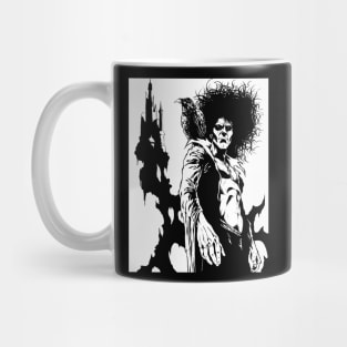 Mr sandman bring me a dream 1 Mug